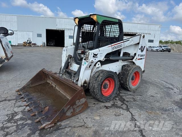 Bobcat S630 Schrankladers