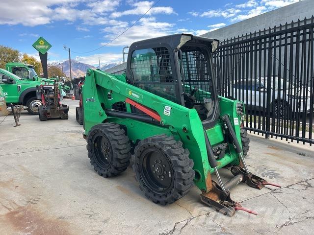 Bobcat S630 Schrankladers