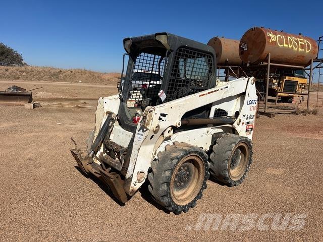 Bobcat S630 Schrankladers