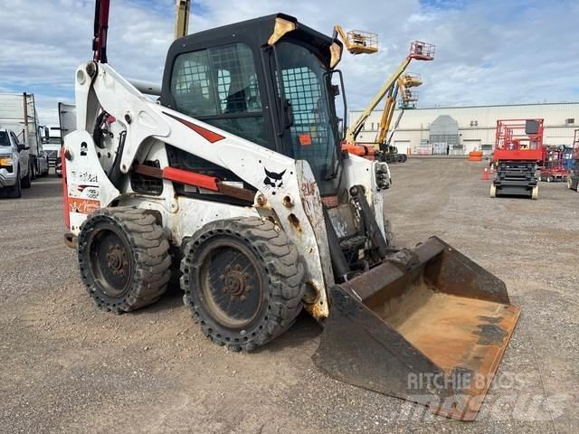 Bobcat S650 Schrankladers
