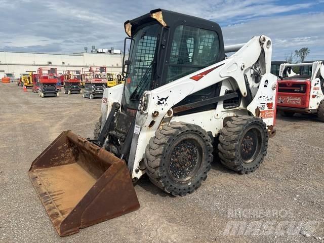 Bobcat S650 Schrankladers