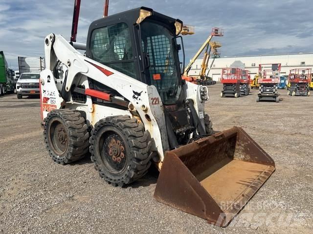 Bobcat S650 Schrankladers