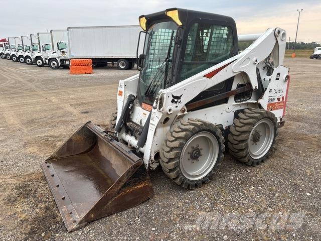 Bobcat S650 Schrankladers