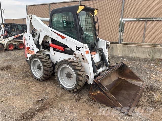 Bobcat S650 Schrankladers