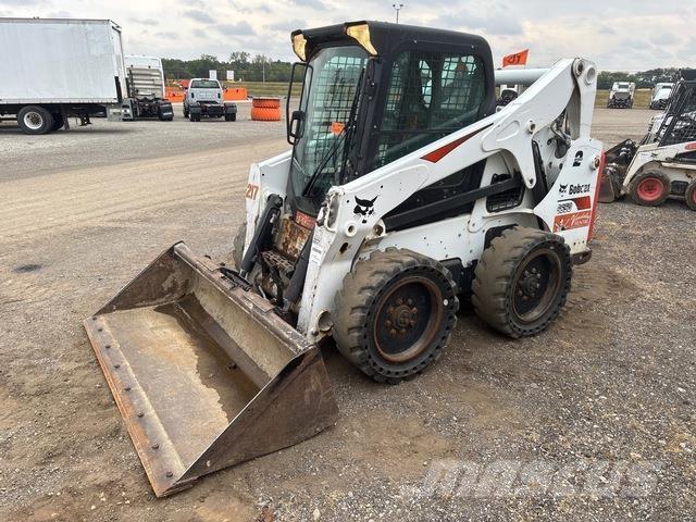 Bobcat S650 Schrankladers