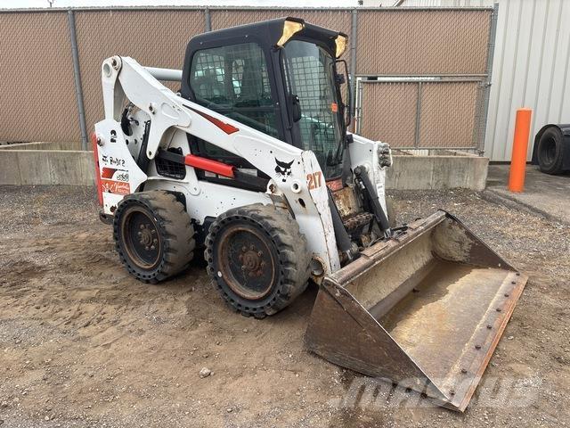 Bobcat S650 Schrankladers