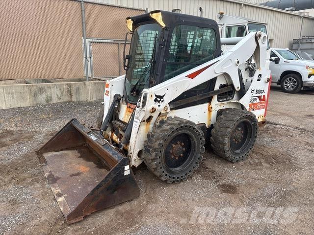 Bobcat S650 Schrankladers