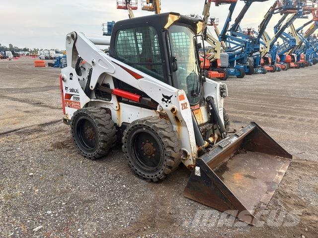 Bobcat S650 Schrankladers