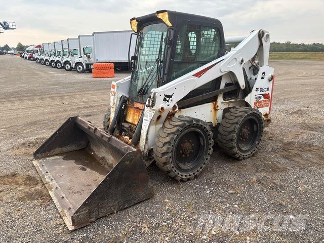 Bobcat S650 Schrankladers