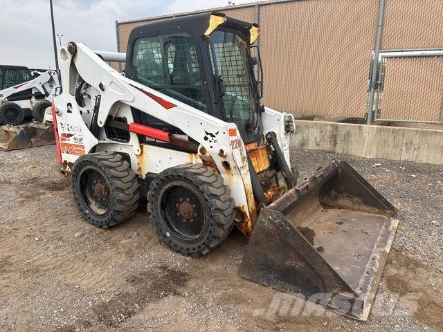 Bobcat S650 Schrankladers