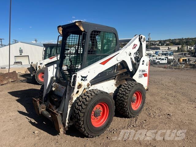 Bobcat S650 Schrankladers
