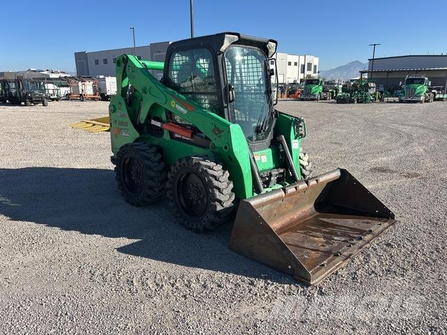 Bobcat S650 Schrankladers