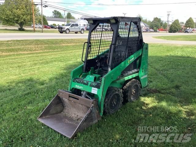 Bobcat S70 Schrankladers