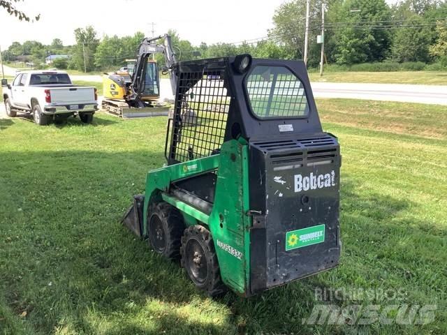 Bobcat S70 Schrankladers