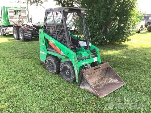 Bobcat S70 Schrankladers