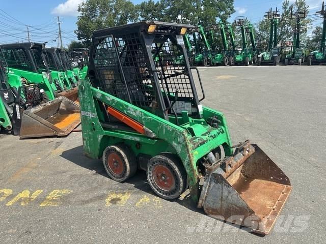 Bobcat S70 Schrankladers