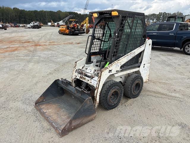 Bobcat S70 Schrankladers