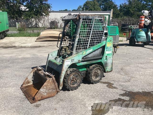 Bobcat S70 Schrankladers