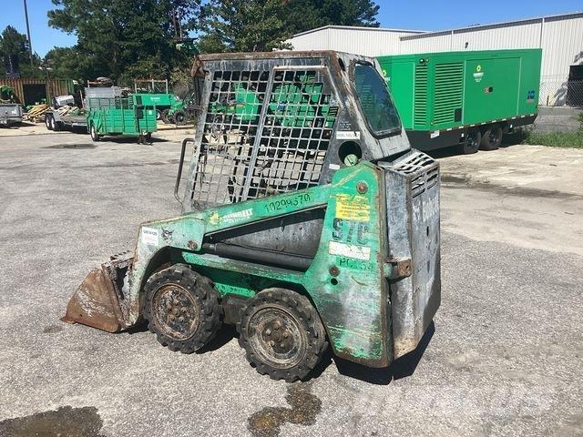 Bobcat S70 Schrankladers