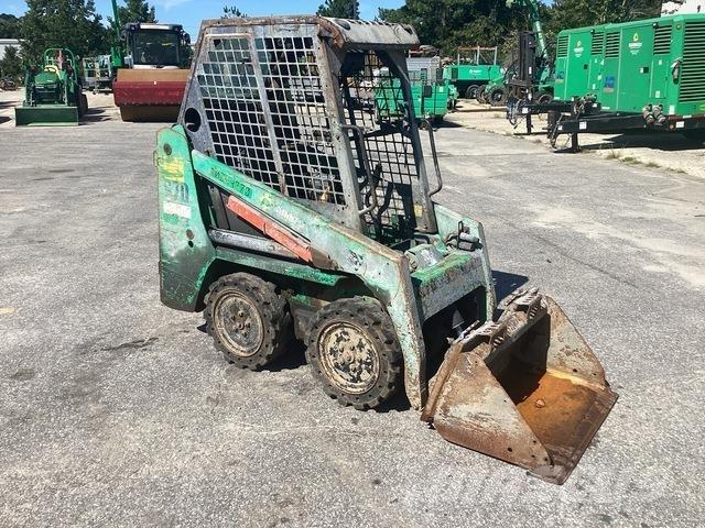 Bobcat S70 Schrankladers