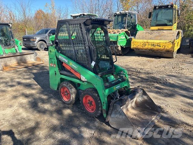 Bobcat S70 Schrankladers
