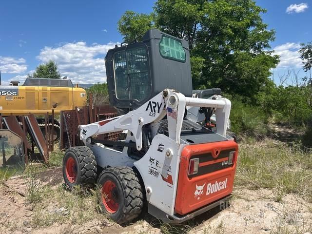 Bobcat S740 Schrankladers