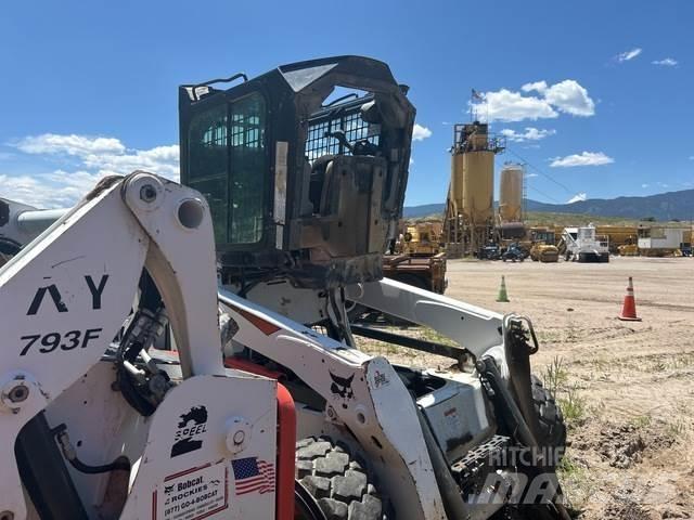Bobcat S740 Schrankladers