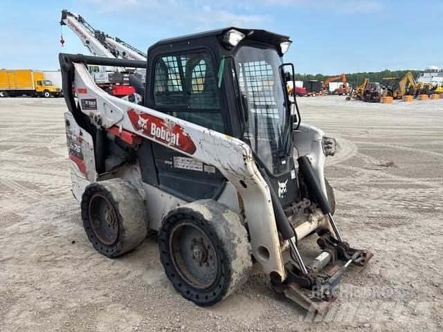 Bobcat S76 Schrankladers