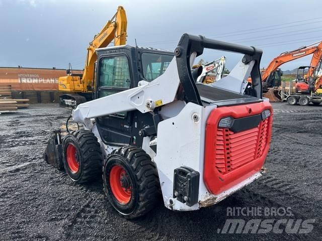 Bobcat S76 Schrankladers