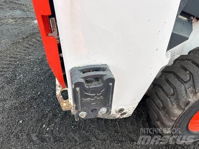 Bobcat S76 Schrankladers