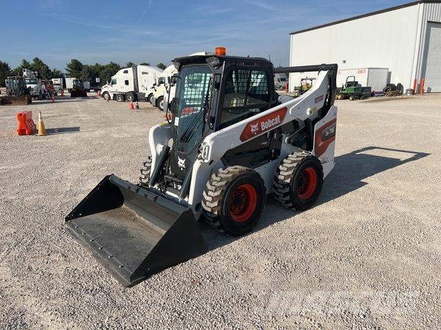 Bobcat S76 Schrankladers