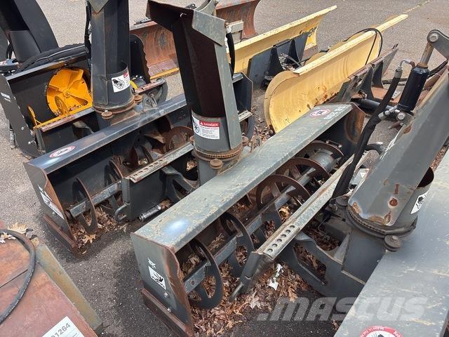 Bobcat SB200 Sneeuwblazers