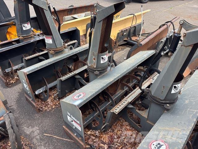 Bobcat SB200 Sneeuwblazers