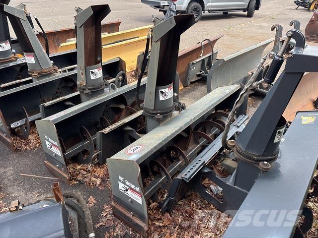 Bobcat SB200 Sneeuwblazers