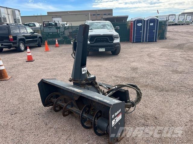 Bobcat SB200 Sneeuwblazers