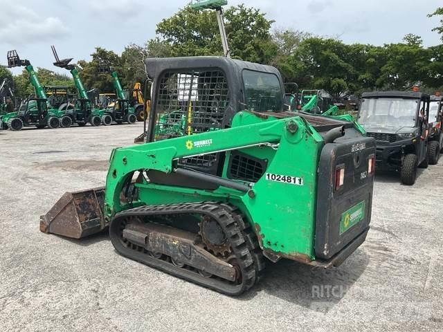 Bobcat T450 Schrankladers