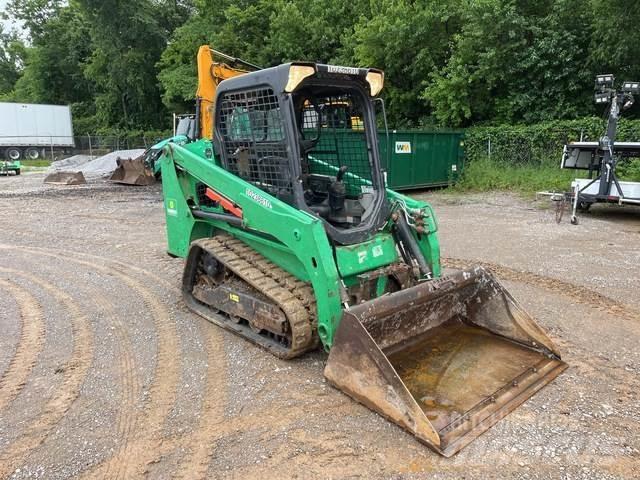 Bobcat T450 Schrankladers