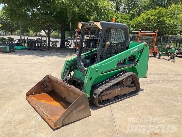 Bobcat T450 Schrankladers