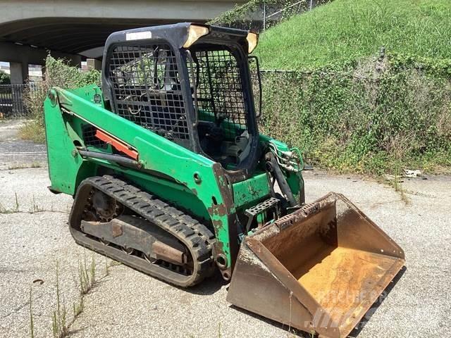 Bobcat T450 Schrankladers