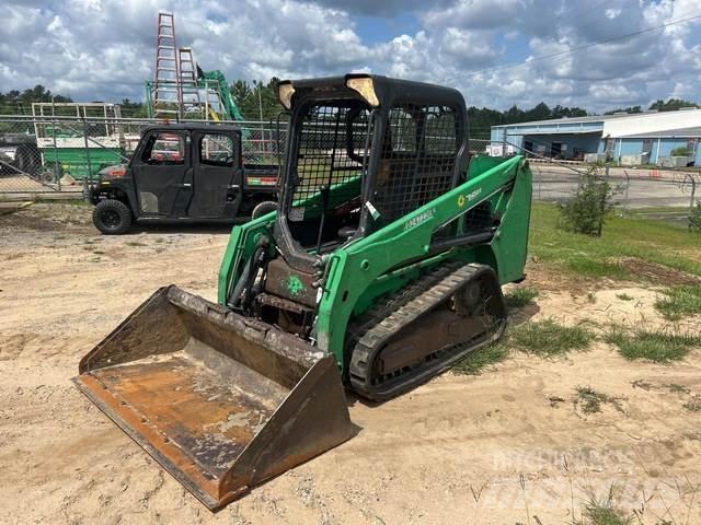 Bobcat T450 Schrankladers