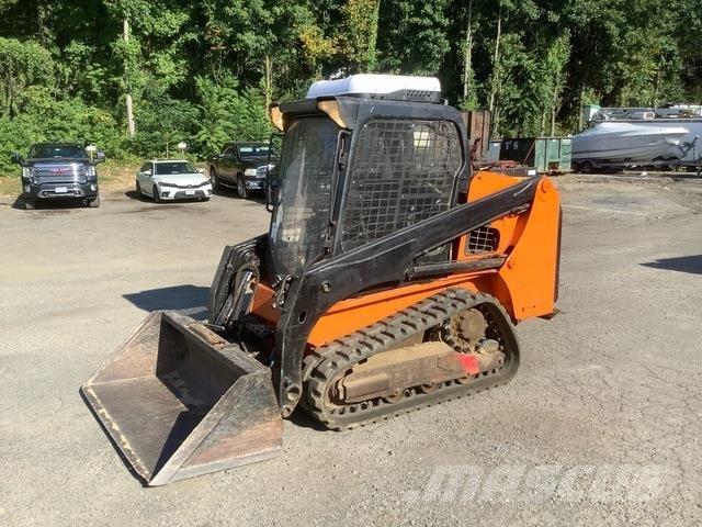 Bobcat T450 Schrankladers
