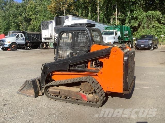 Bobcat T450 Schrankladers