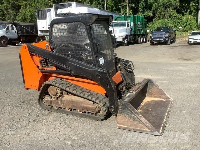 Bobcat T450 Schrankladers