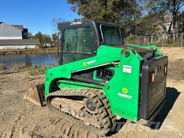 Bobcat T450 Schrankladers