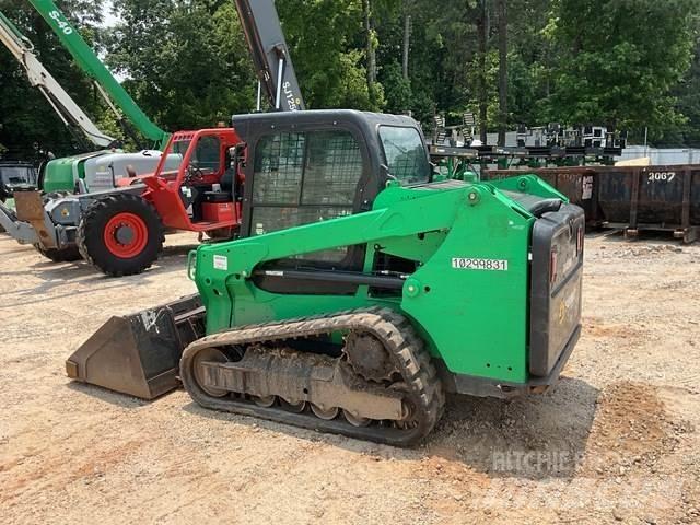 Bobcat T550 Schrankladers
