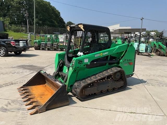 Bobcat T550 Schrankladers