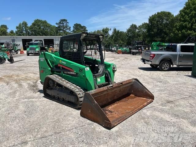 Bobcat T550 Schrankladers