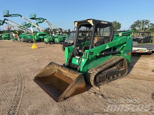 Bobcat T550 Schrankladers