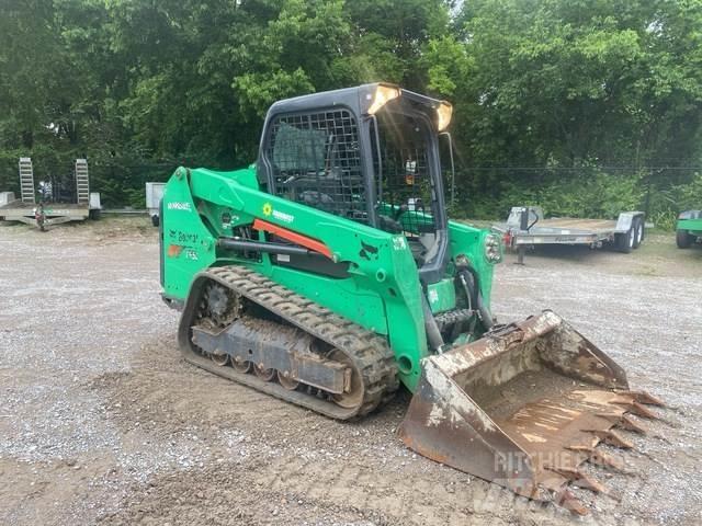 Bobcat T550 Schrankladers