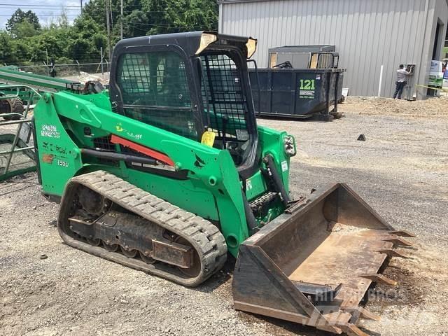 Bobcat T550 Schrankladers
